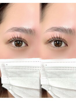 レア(le`a)/パリジェンヌ×ハリウッド