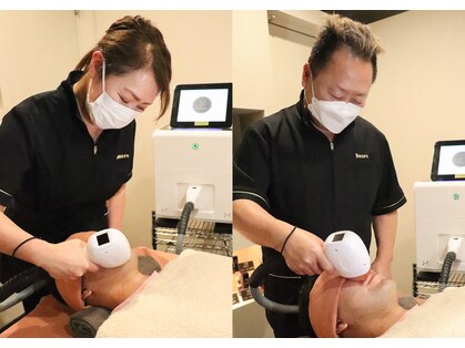 ビモア(Bmore)の写真