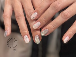 【季節のDesign】初回¥8,960