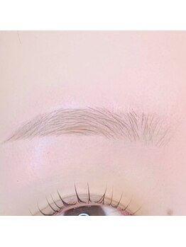 クルミ(Kurumi.)/仙台眉毛サロン/眉毛/アイブロウ