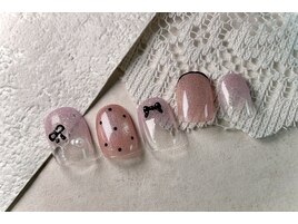 New！Hand定額¥9200