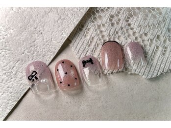 New!Hand定額¥9200