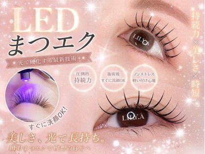 リリア(LILY.A)の写真