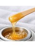 美容効果抜群【wax脱毛！全顔＋眉毛＋高保湿毛穴引締パック】¥6600