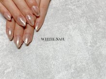 ホワイトネイル 武蔵小杉店(WHITE NAIL)/