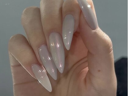 ジェミーネイル エビス(Jemiy nail ebisu)の写真