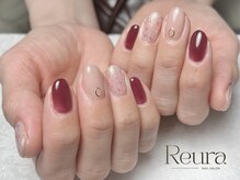 リュウラ(Reura)/店内サンプル