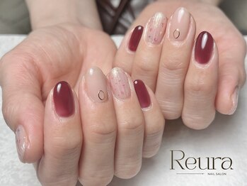 リュウラ(Reura)/店内サンプル