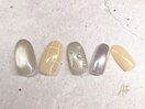 定額デザインA ¥7000