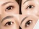 ビューティサロンココ 一宮店(Beautysalon COCO)の写真/【東海最多★全10種類のマツエク取扱店】ナチュラル～韓国束感～ボリュームまでなりたいイメージが叶う！
