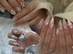 ジェミーネイル シンサイバシ(Jemiy nail shinsaibashi)の写真