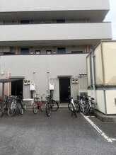 レピア つくば店(LEPIA)/道案内