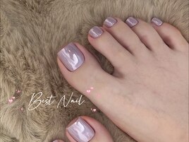 フットネイル