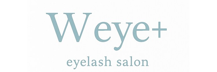 ダブリュー アイプラス 明石店(W eye+)のサロンヘッダー