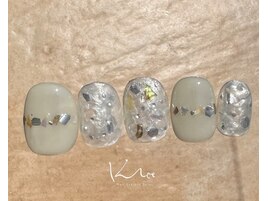 定額Rich Design