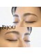 ビジュー(Bijou)の写真/【人気NO.1】眉メイクレクチャー付★HBL×お顔剃りで叶える理想の眉と透明感のあるお肌へ♪