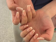 ルルネイルラボ(LuLu nail labo)/フィルイン◆パラジェル◆博多