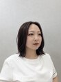 ビューステージ アイブロウサロン 徳島 武岡