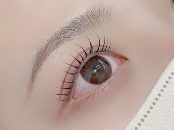 ウード(oud.)の写真/骨格に合わせたデザインで眉癖改善◎【SNSで大人気☆ハリウッドブロウリフト初回￥5000】メンズも大歓迎◎