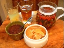 銀座足庵 本店/女子に人気☆食べ飲み放題