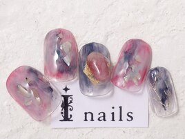 ニュアンスストーン　[吉祥寺]