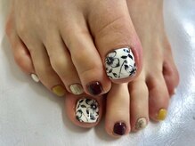 マイシティー ネイル(My City Nail)/