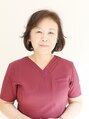 フットケアサロン エ リンダ(E LINDA) 齋藤 典子