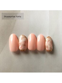 ビューネーションパティオ(Beaunation patio)/定額デザイン