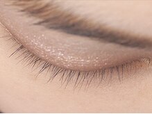 キュラス 弘明寺/自まつ毛のみの状態