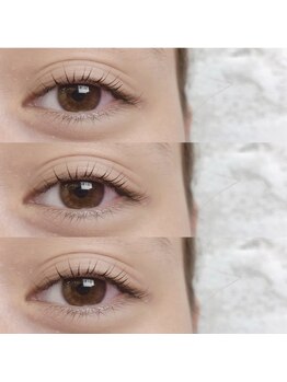 プライズアイリス アイラッシュ 池袋東口店(prize Iris eyelash)/まつ毛パーマ♪【池袋】