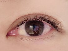 カラン 焼津店(CALIN)/ブラウンラッシュ100本♪