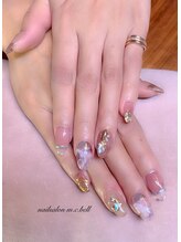 エムシーベル(m.c bell)/