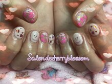 サロンドチェリーブロッサム(Salon de Cherryblossom)/