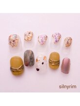 シルニー リム(Silny rim)/やり放題コース［ニュアンス］