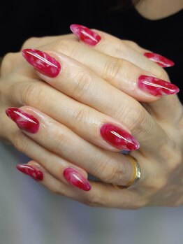 カラフル パレット(COLORFUL PALETTE)/