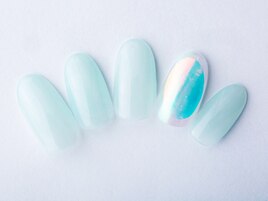 ☆シンプル定額ネイル☆