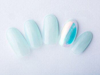 カレン(KAREN)/☆シンプル定額ネイル☆