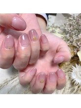 サロンド ボヌール(salon de bonheur)/