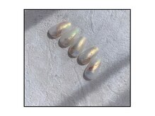 ガーデン(garden)/design nail