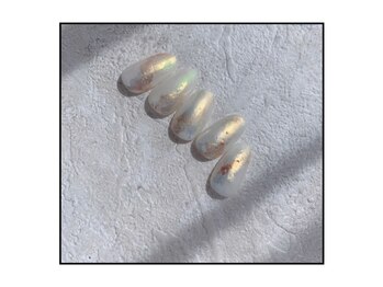 ガーデン(garden)/design nail