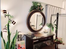 サレーヌ フェイシャルサロン 用賀店