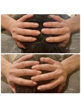 サロン ド サッコ(salon de sacco)/50代女性／頭痛・首のこり