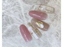 エイム(aim)/3月の定額デザイン