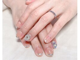 ブライダル☆埋め尽くし☆ケア