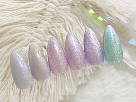 Magnet one color