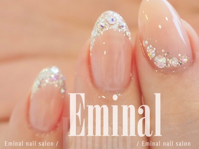 Eminal ネイルサロン川口店