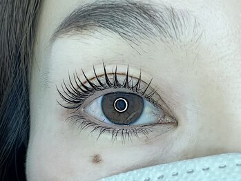 セン(SEN)/LASH LIFT