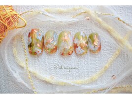 ニュアンス定額