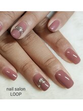 ループ(LOOP)/☆ワンアート