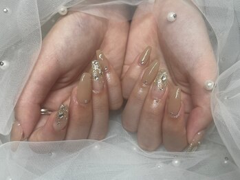 スティムネイル(Stimu nail)/